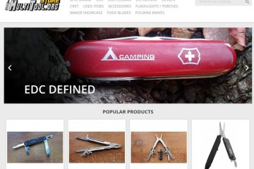 Multitool.org Store
